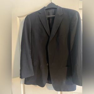 Saks fifth avenue, Hugo Boss suit Jacket